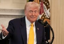 Trump BLASTS Ex-Top Official - "Weak on Security"