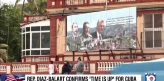 US lawmakers react after Cuba announces upcoming