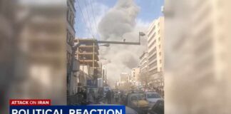 US nationals urged to leave 14 countries in Middle East