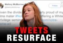 6,000 Tweets VANISH From Senate Hopeful