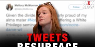 6,000 Tweets VANISH From Senate Hopeful