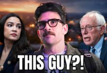 AOC, Hasan Piker TEAM UP For Disgusting ANTI-America Podcast