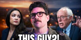 AOC, Hasan Piker TEAM UP For Disgusting ANTI-America Podcast