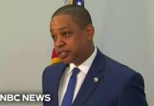 Anti-Gun Politician SHOOTS And KILLS Wife