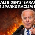 Biden’s RACIST Slip IGNITES Firestorm! Biden's RACIST Slip IGNITES Firestorm