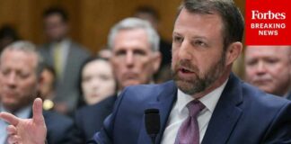 DHS Chief's First Order Has The Dems Fuming