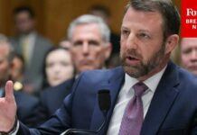 DHS Sec's First Order Has The Dems Terrified