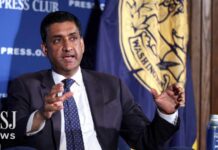 Dems Demand National Commission After WHCD Shooting