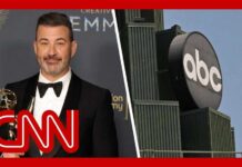 FCC Order Immediate Kimmel Investigation