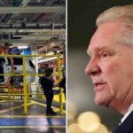 Ford CEO’s DEVASTATING Warning Stuns America Ford CEO's DEVASTATING Warning Stuns America
