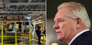 Ford CEO's DEVASTATING Warning Stuns America