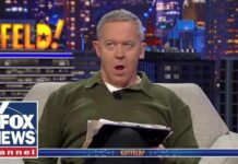 Gutfeld DESTROYS Walz During Epic Monologue