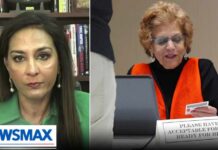 Harmeet Dhillon Makes EXPLOSIVE Voter Discovery