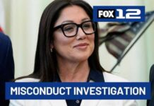 Hostile Workplace SCANDAL Rocks Trump Cabinet