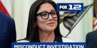 Hostile Workplace SCANDAL Rocks Trump Cabinet