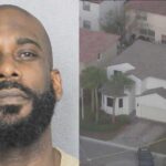 Husband of Coral Springs vice mayor faces murder charge in