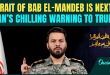 Iran SICK Of Blockade - THREATEN U.S Warships