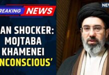 Iran's Supreme Leader UNCONSCIOUS — Regime On The Brink