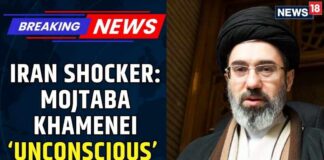 Iran's Supreme Leader UNCONSCIOUS — Regime On The Brink