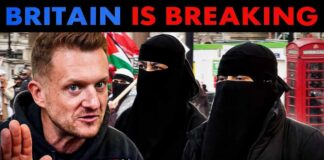 Isis Hitlist Released - Politician Marked for Death
