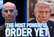 Judge Boasberg CRUSHED - Forced To Abandon Witch Hunt