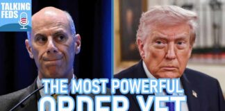 Judge Boasberg CRUSHED - Forced To Abandon Witch Hunt