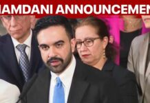 Mamdani Overrides Police Commissioner - Strips Power