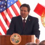 Mid-Decade Map SHOCKS America, Governor Goes Nuclear
