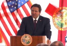 Mid-Decade Map SHOCKS America, Governor Goes Nuclear