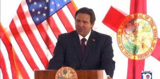 Mid-Decade Map SHOCKS America, Governor Goes Nuclear