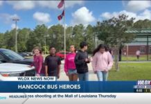 Middle Schoolers SEIZE Control of Speeding Bus