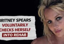 Music Icon Enters REHAB - Career Hanging by Thread