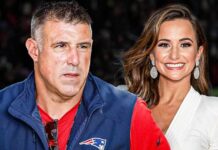 NFL Coach CAUGHT - STEAMY Hot Tub Pics LEAKED