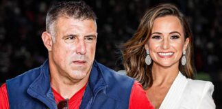 NFL Coach CAUGHT - STEAMY Hot Tub Pics LEAKED