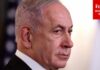 Netanyahu Reveals Hidden CANCER Battle