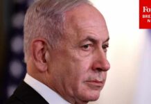 Netanyahu Reveals Hidden CANCER Battle