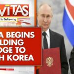 Russia, N.Korea Builds Bridge - DIRECT Weapons Pipeline