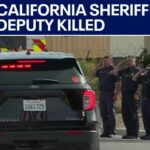 Sheriff Goes Beast Mode On Suspect Who Killed Cop