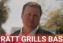 Spencer Pratt's Latest Ad for LA Mayoral Takes X By STORM