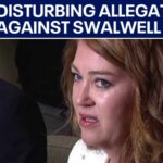 Swalwell Accuser Speaks Out For The First Time Swalwell Accuser Speaks Out For The First Time