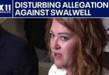 Swalwell Accuser Speaks Out For The First Time Swalwell Accuser Speaks Out For The First Time