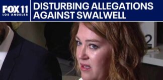 Swalwell Accuser Speaks Out For The First Time