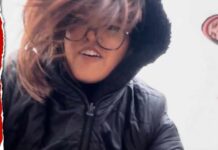 TPUSA Reporter Viciously ATTACKED - Caught on Video