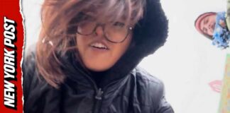 TPUSA Reporter Viciously ATTACKED - Caught on Video