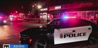 Teenage Fight EXPLODES Into Massacre Shooting