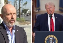 Trump ENDORSES Fox New Host For Governor Trump ENDORSES Fox New Host For Governor