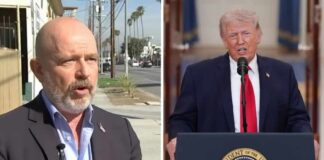 Trump ENDORSES Fox New Host For Governor