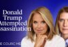 Trump Niece TORCHED After Sick Assassination Joke