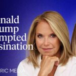Trump Niece TORCHED After Sick Assassination Joke