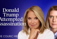 Trump Niece TORCHED After Sick Assassination Joke